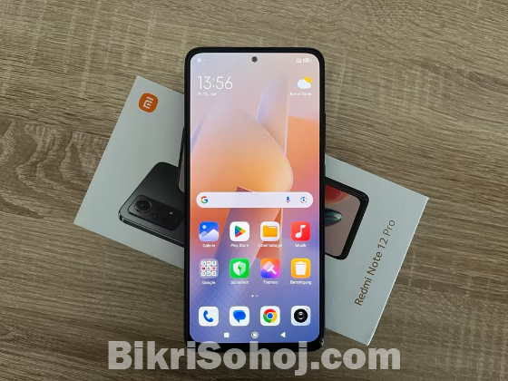 Redmi Note 14 Pro (BRAND NEW)